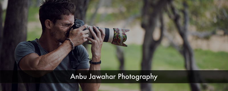 Anbu Jawahar Photography 
